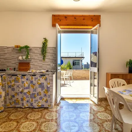 La Casa Di Ulisse 2 Appartement Ispica