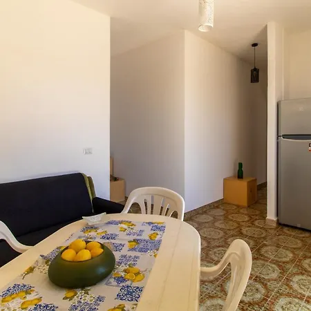 La Casa Di Ulisse 2 Appartement *