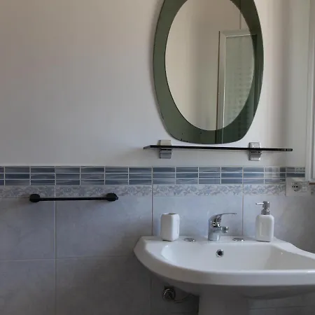 La Casa Di Ulisse 2 Appartement *