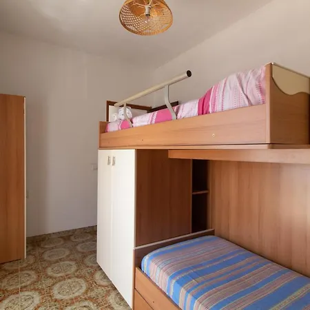 Appartement La Casa Di Ulisse 2