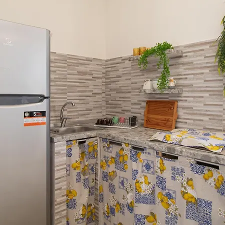 La Casa Di Ulisse 2 Appartement Ispica