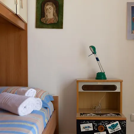 La Casa Di Ulisse 2 公寓
