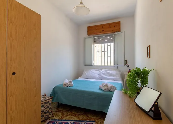 Apartament La Casa Di Ulisse 2