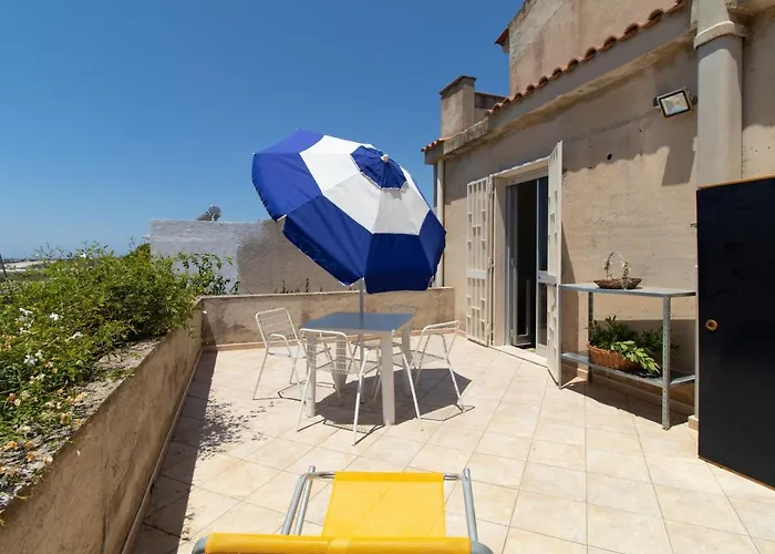 Apartament La Casa Di Ulisse 2 Ispica