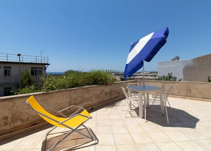 Apartament La Casa Di Ulisse 2 Ispica