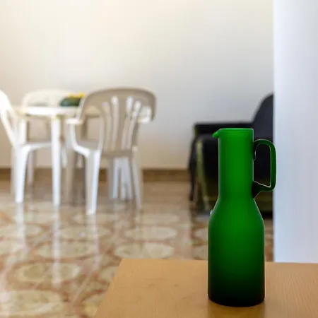 La Casa Di Ulisse 2 Apartment