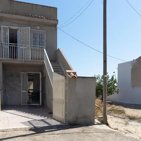 Lejlighed La Casa Di Ulisse 2