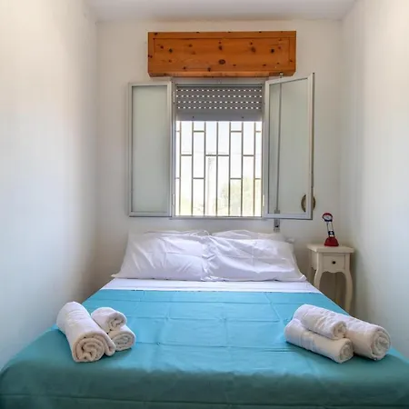 La Casa Di Ulisse 2 Ispica