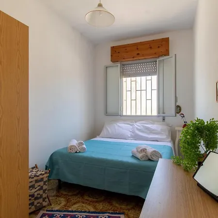 Apartment La Casa Di Ulisse 2