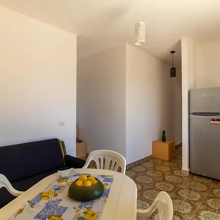 La Casa Di Ulisse 2 Apartment Ispica