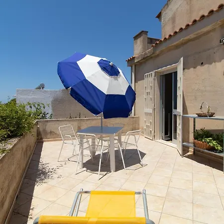 Apartment La Casa Di Ulisse 2 Ispica