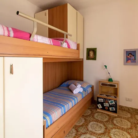 La Casa Di Ulisse 2 Apartment Ispica